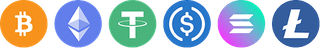 Regulated financial trading partner of BTC 500 Luroth with compliance certification
