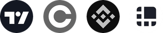 Strategic trading platform partner of BTC 500 Luroth visual representation and branding